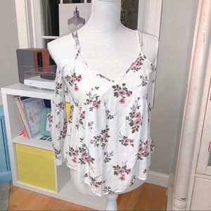 Cute xs blouse